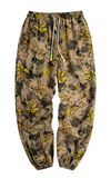 Pantalon Africain Homme 2025