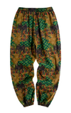 Pantalon Africain Homme Décontracté