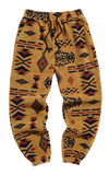 Pantalon Africain Homme Doux