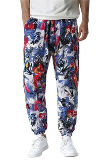 Pantalon Boubou Homme