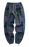Pantalon Africain Homme Large