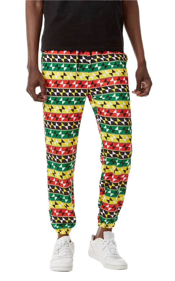 Boubou Pantalon