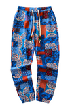Pantalon Africain Homme Traditionnel