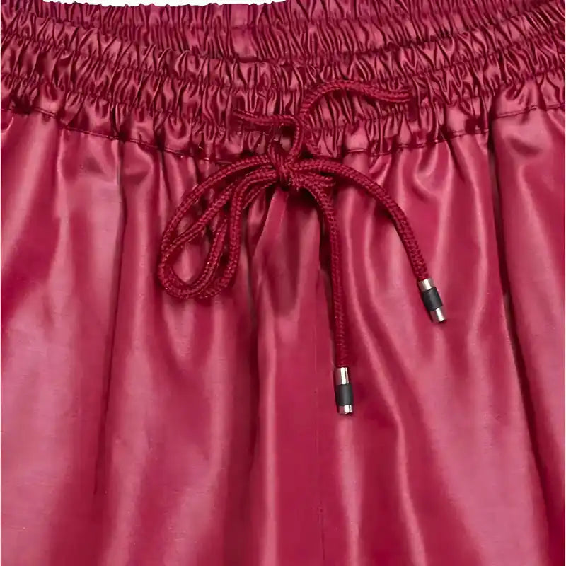 pantalon africain homme