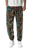 Pantalon Africain Pour Homme