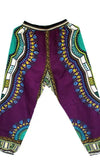 Pantalon Dashiki