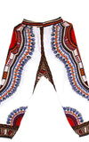 Pantalon Dashiki