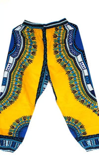 Pantalon Dashiki