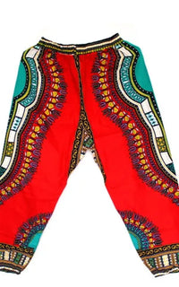 Pantalon Dashiki