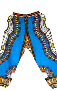 Pantalon Dashiki