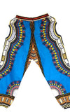 Pantalon Dashiki