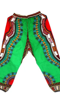 Pantalon Dashiki