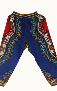 Pantalon Dashiki