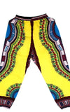 Pantalon Dashiki