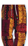 Pantalon de Détente Africain Homme