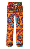 Pantalon Fluide Africain Homme