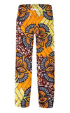 Pantalon Fluide Africain Homme