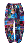 Pantalon Homme Léger Africain