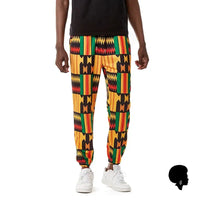 Pantalon Pagne Africain Homme