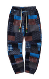 Pantalon Tendance Africain Homme