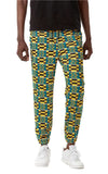 Pantalon Tissu Africain Homme