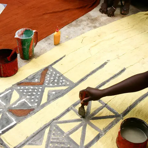 peinture-africaine-sur-toile