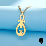 Pendentif Amazigh Berbère