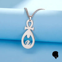 Pendentif Amazigh Berbère
