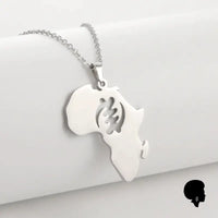 Pendentif Amazigh Berbère