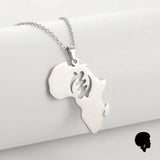 Pendentif Amazigh Berbère