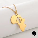 Pendentif Amazigh Berbère