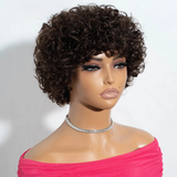 Perruque Afro Curly
