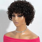 Perruque Afro Curly