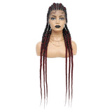 Perruque Afro Femme