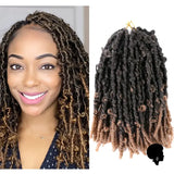 Perruque Femme Afro Naturelle