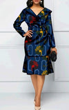 Robe Africain