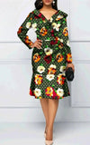 Robe Africain