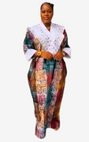 Robe Africaine Chic Nigeria