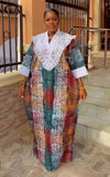 Robe Africaine Chic Nigeria