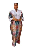 Robe Africaine Chic Nigeria