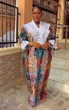 Robe Africaine Chic Nigeria