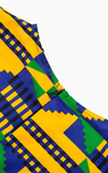 Robe Africaine Classe