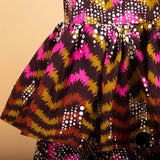 Robe Africaine De Soirée