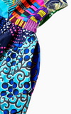 Robe Africaine Femme Été