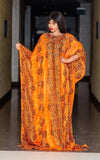 Robe Africaine Femme Oversize