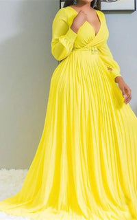 Robe Africaine Mariage Moderne