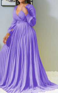 Robe Africaine Mariage Moderne