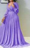 Robe Africaine Mariage Moderne
