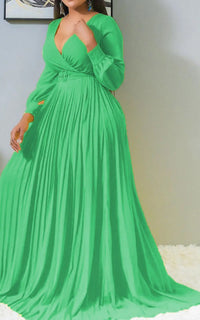 Robe Africaine Mariage Moderne