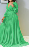 Robe Africaine Mariage Moderne